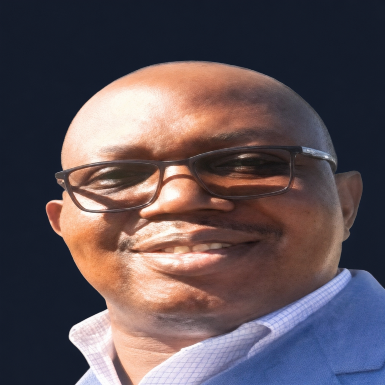 Emmanuel Mulenga